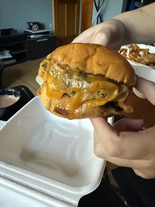 Bergen Munchies Picture 2