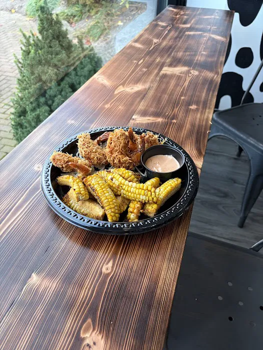 Bergen Munchies Picture 6