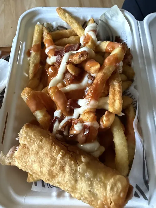 Bergen Munchies Picture 4