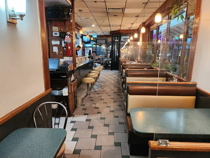 Bedford Cafe Picture 2