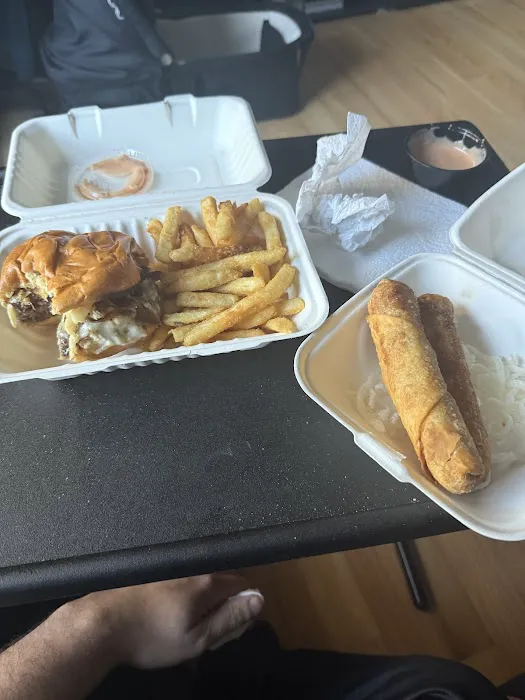 Bergen Munchies Picture 3