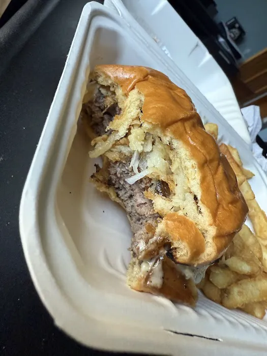 Bergen Munchies Picture 5