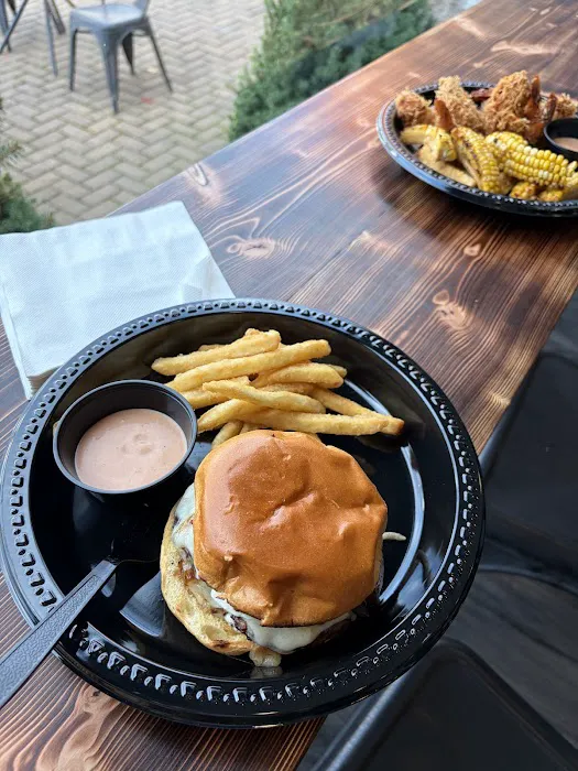 Bergen Munchies Picture 1