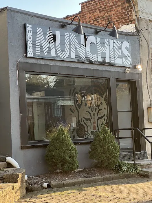 Bergen Munchies Picture 7