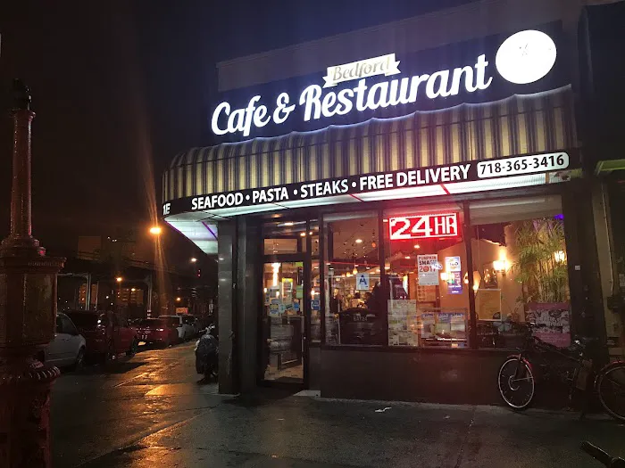 Bedford Cafe Picture 7