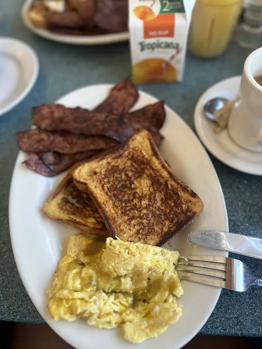 Bedford Cafe Picture 9