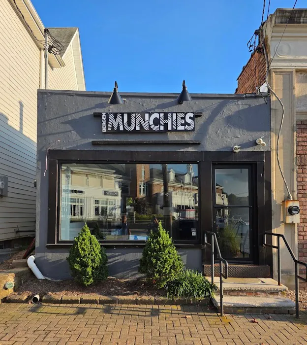 Sonny's Pizza Joint Picture 10