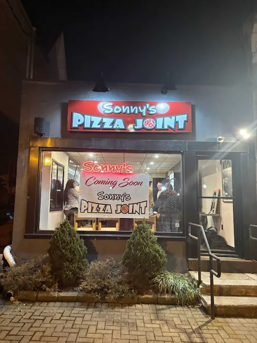Sonny's Pizza Joint Picture 7