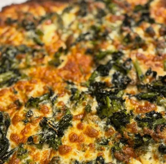 Sonny's Pizza Joint Picture 4