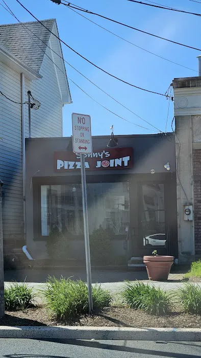 Sonny's Pizza Joint Picture 1