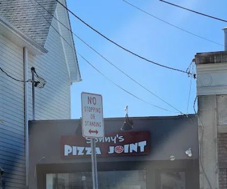 Sonny's Pizza Joint