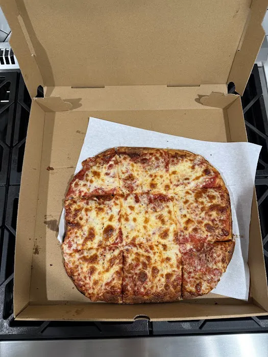 Sonny's Pizza Joint Picture 6