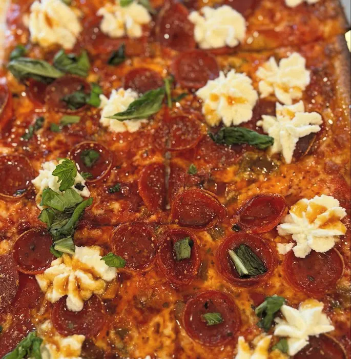 Sonny's Pizza Joint Picture 5