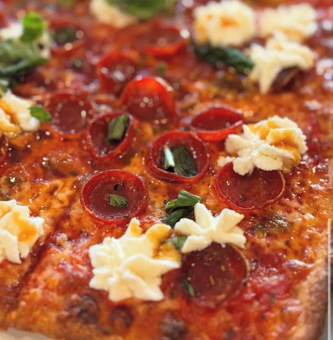 Sonny's Pizza Joint Picture 3