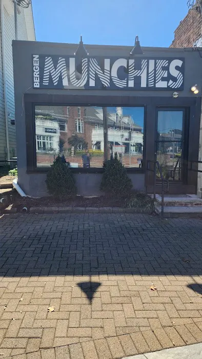 Sonny's Pizza Joint Picture 2