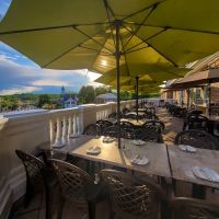 THAVMA Mediterranean Grill ico