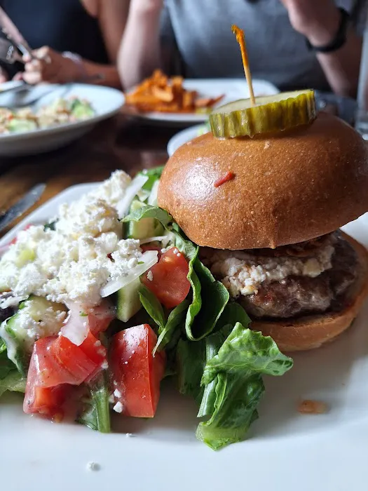 THAVMA Mediterranean Grill Picture 9