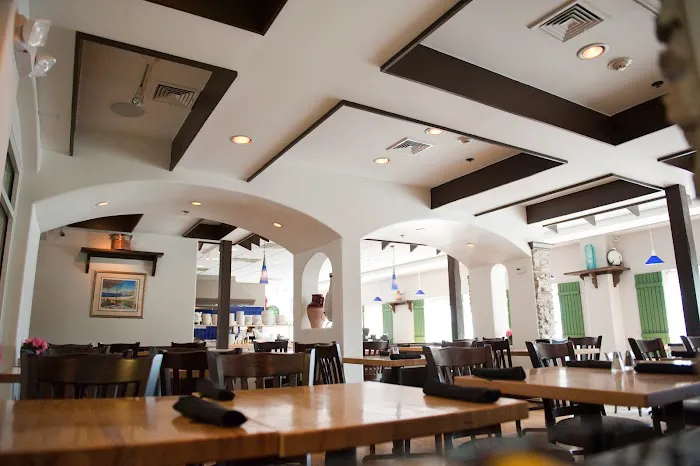 THAVMA Mediterranean Grill Picture 7