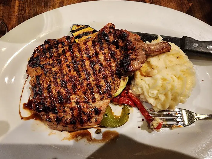 THAVMA Mediterranean Grill Picture 4