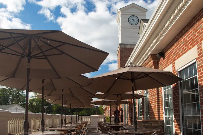 THAVMA Mediterranean Grill Picture 6