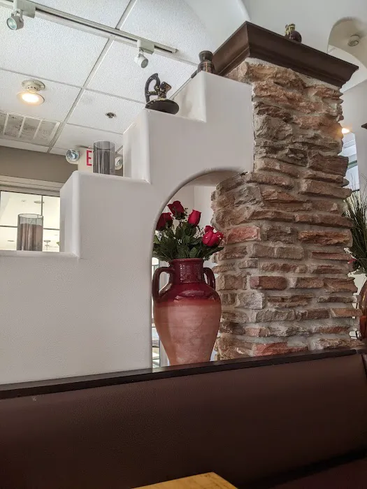 THAVMA Mediterranean Grill Picture 2