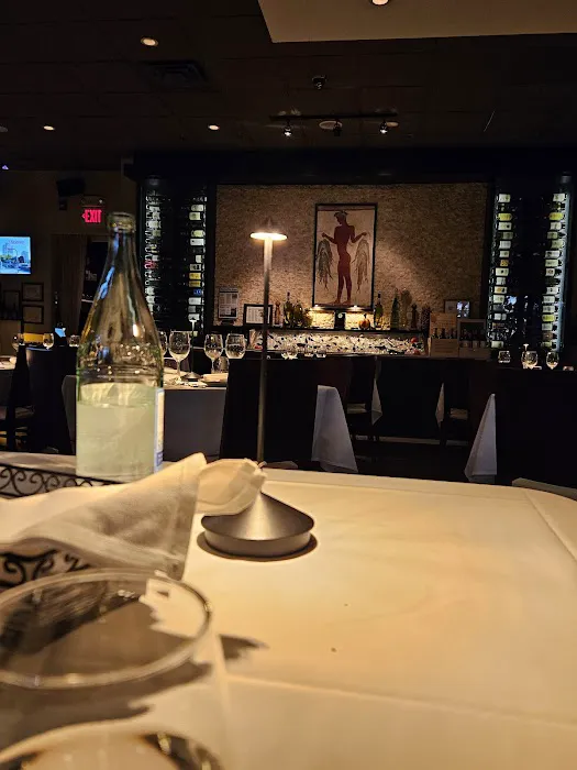 Lithos Estiatorio Picture 2