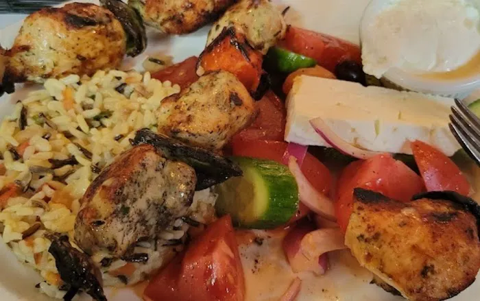 Lithos Estiatorio Picture 1