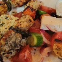 Lithos Estiatorio ico