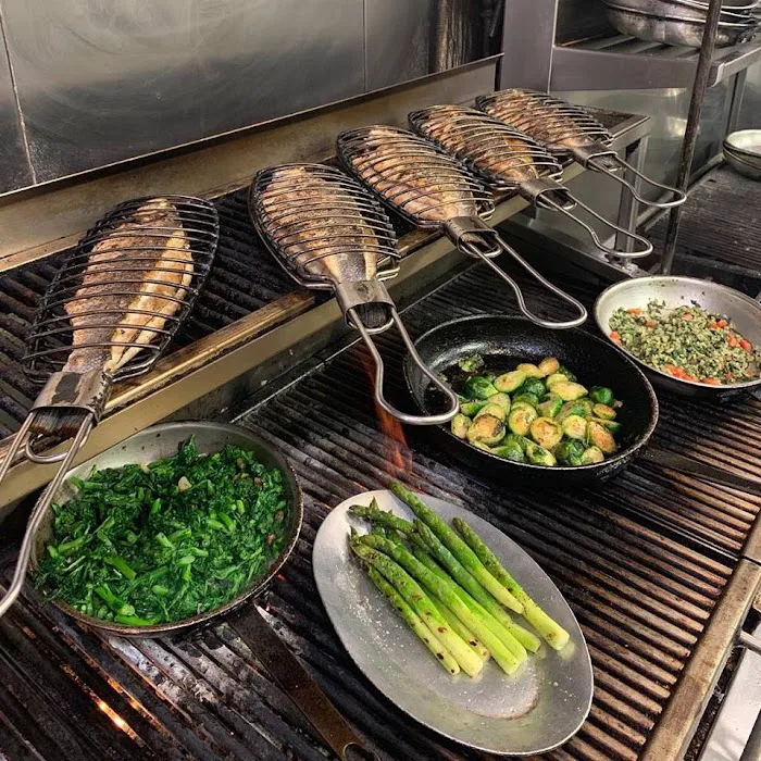 Lithos Estiatorio Picture 9