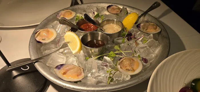 Lithos Estiatorio Picture 7