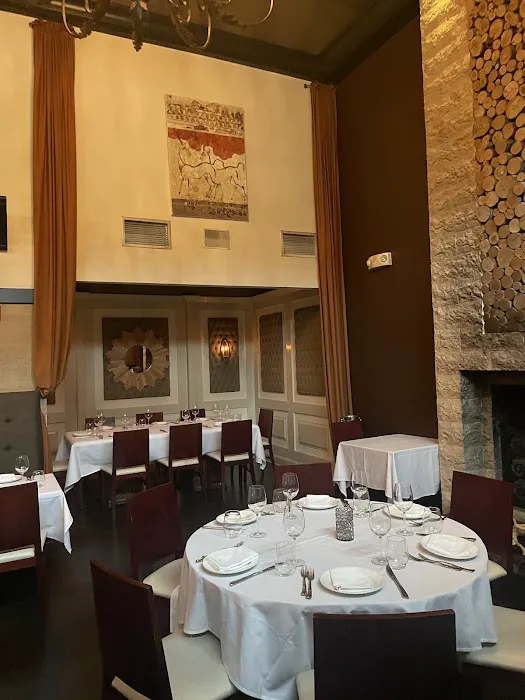 Lithos Estiatorio Picture 4