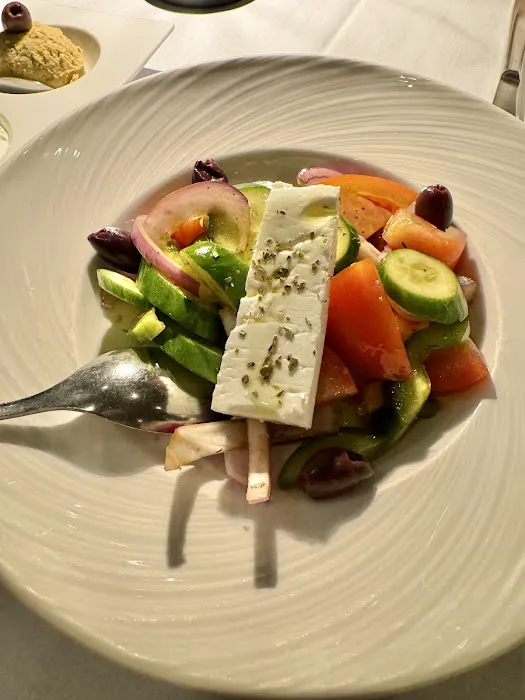 Lithos Estiatorio Picture 5