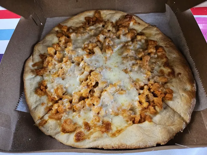 Frank's Pizza (Roseland) Picture 9