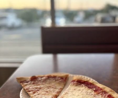 Frank's Pizza (Roseland)