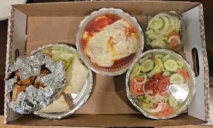 Frank's Pizza (Roseland) Picture 6