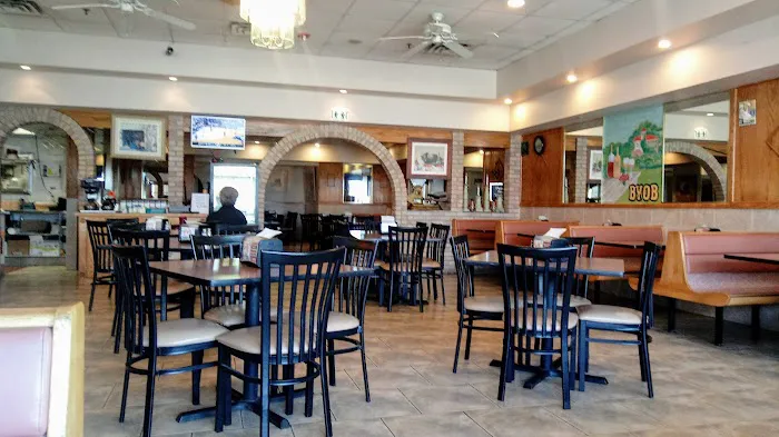 Frank's Pizza (Roseland) Picture 2