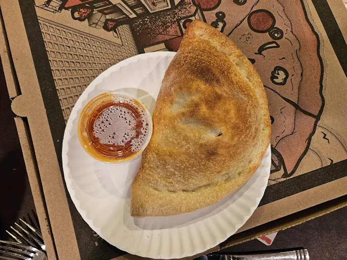 Frank's Pizza (Roseland) Picture 10