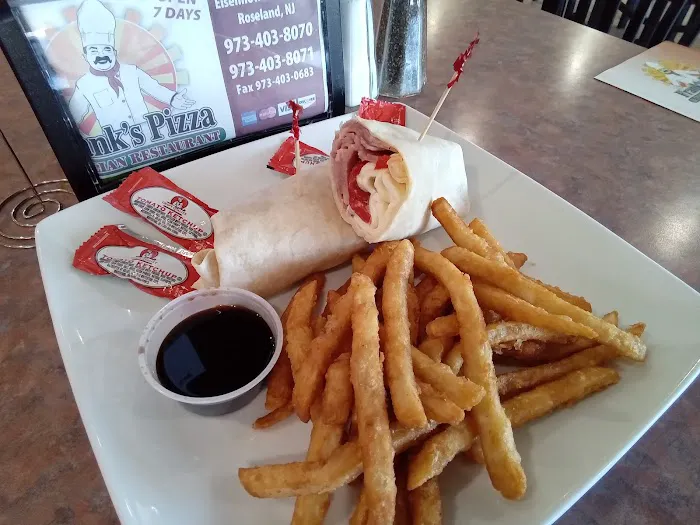 Frank's Pizza (Roseland) Picture 7