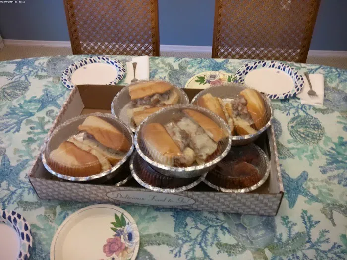 Frank's Pizza (Roseland) Picture 8