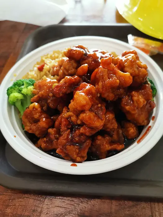 China Pavilion IV Picture 7