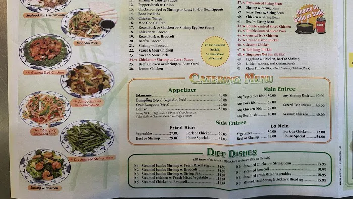 China Pavilion IV Picture 8