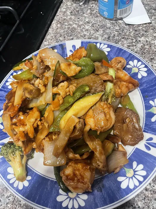 China Pavilion IV Picture 6