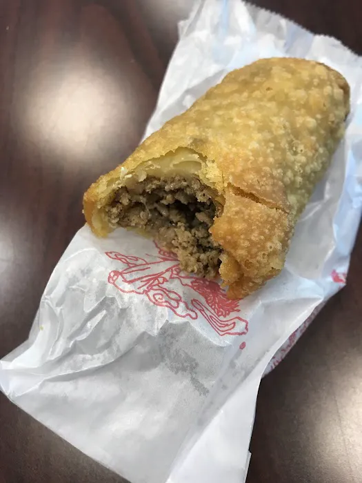 China Pavilion IV Picture 5