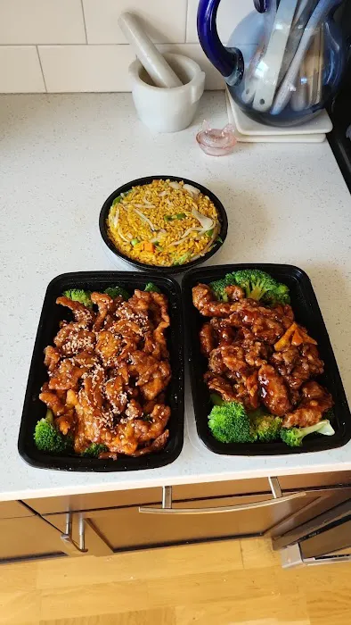 China Pavilion IV Picture 9