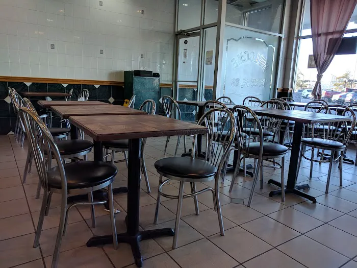 China Pavilion IV Picture 10