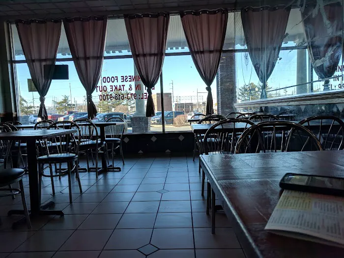 China Pavilion IV Picture 2