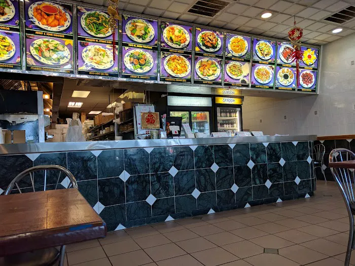 China Pavilion IV Picture 3