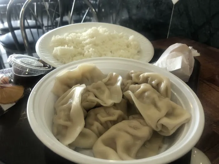 China Pavilion IV Picture 4