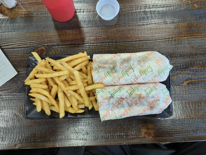 Holy Schnitzel Picture 3