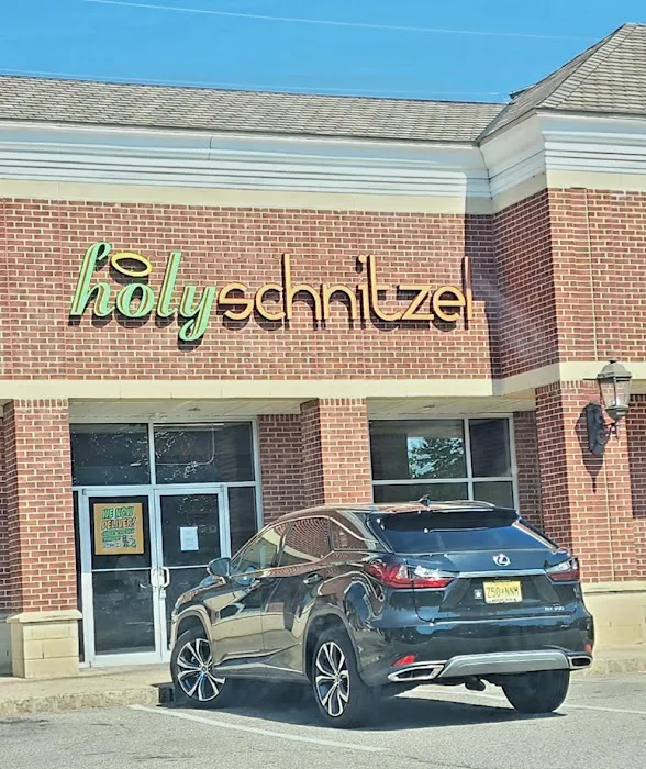 Holy Schnitzel Picture 10